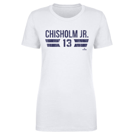 Jazz Chisholm Jr. Women's T-Shirt | 500 LEVEL