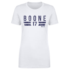 Aaron Boone Women's T-Shirt | 500 LEVEL