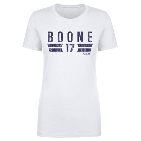 Aaron Boone Women's T-Shirt | 500 LEVEL