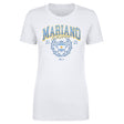 Mariano Navone Women's T-Shirt | 500 LEVEL