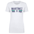 Edgar Martinez Women's T-Shirt | 500 LEVEL