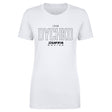 Ivan Dychko Women's T-Shirt | 500 LEVEL