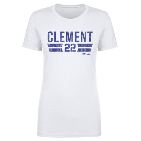 Ernie Clement Women's T-Shirt | 500 LEVEL