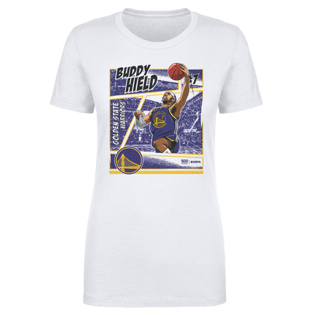 Buddy Hield Women's T-Shirt | 500 LEVEL