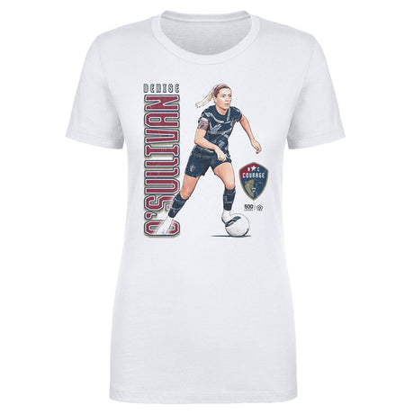 Denise O'Sullivan Women's T-Shirt | 500 LEVEL