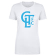 Charlotte FC Women's T-Shirt | 500 LEVEL