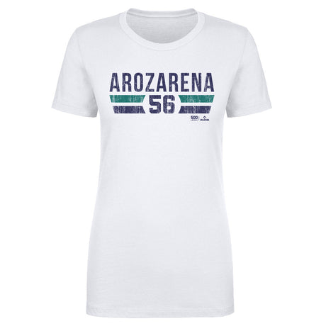 Randy Arozarena Women's T-Shirt | 500 LEVEL
