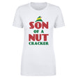 Christmas Women's T-Shirt | 500 LEVEL