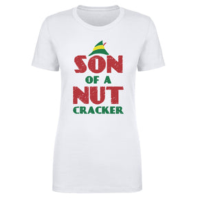 Christmas Women's T-Shirt | 500 LEVEL