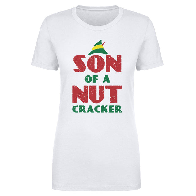 Christmas Women's T-Shirt | 500 LEVEL