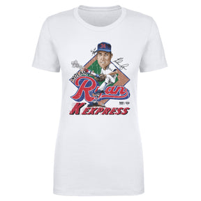Nolan Ryan Women's T-Shirt | 500 LEVEL
