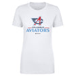 Columbus Aviators Women's T-Shirt | 500 LEVEL