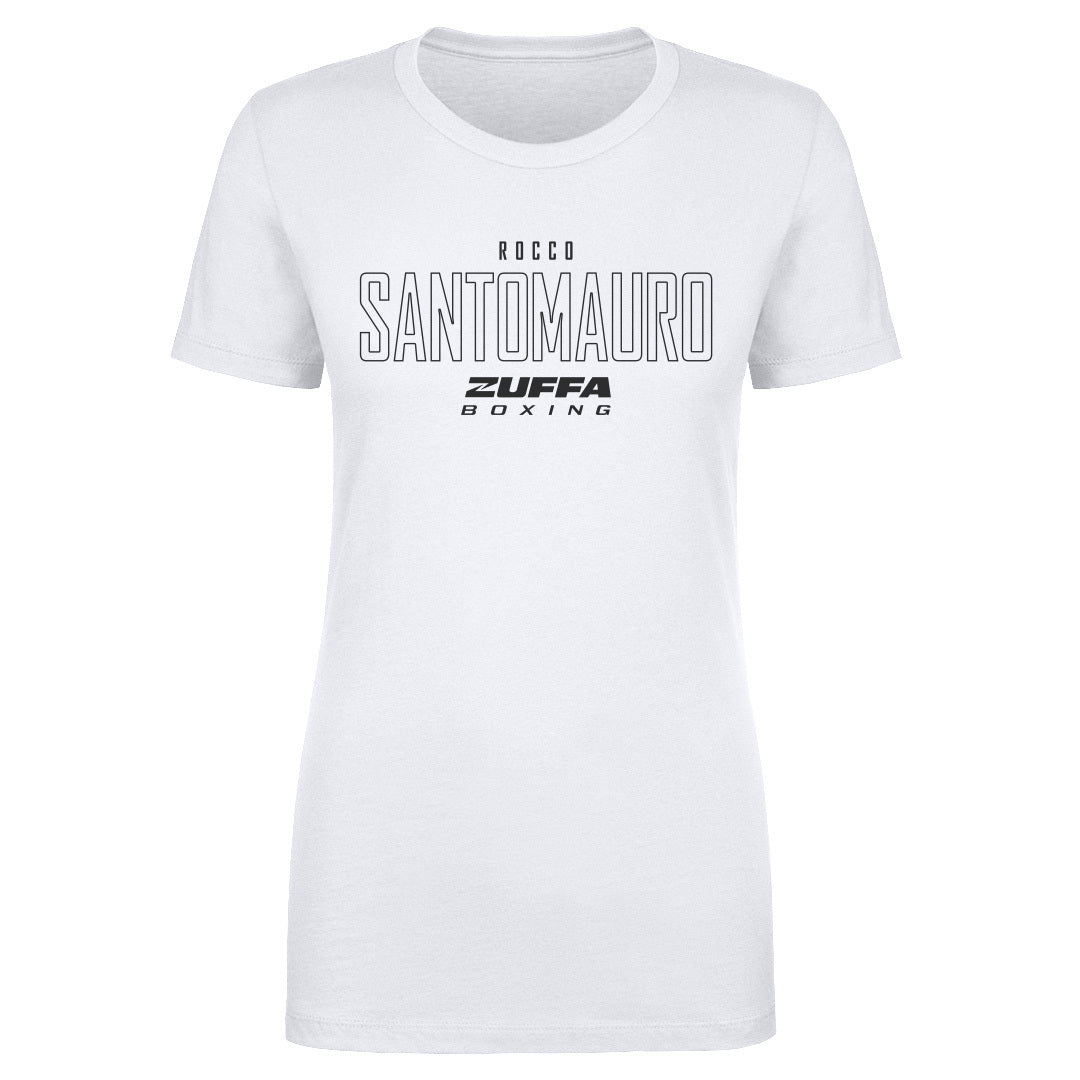 Rocco Santomauro Women's T-Shirt | 500 LEVEL