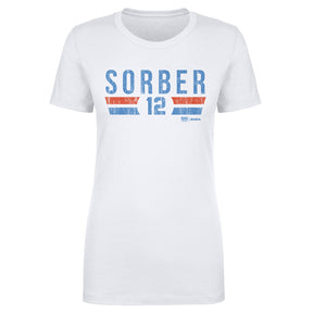 Thomas Sorber Women's T-Shirt | 500 LEVEL