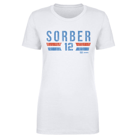 Thomas Sorber Women's T-Shirt | 500 LEVEL