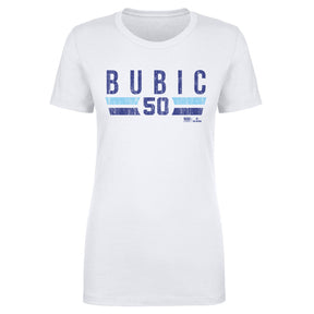Kris Bubic Women's T-Shirt | 500 LEVEL