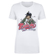 Don Mattingly Women's T-Shirt | 500 LEVEL