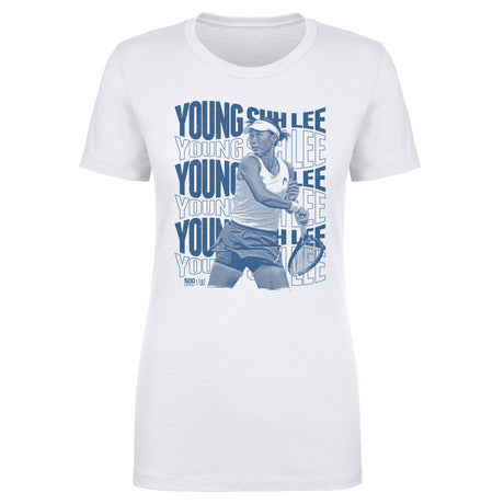 Carol Young Suh Lee Women's T-Shirt | 500 LEVEL