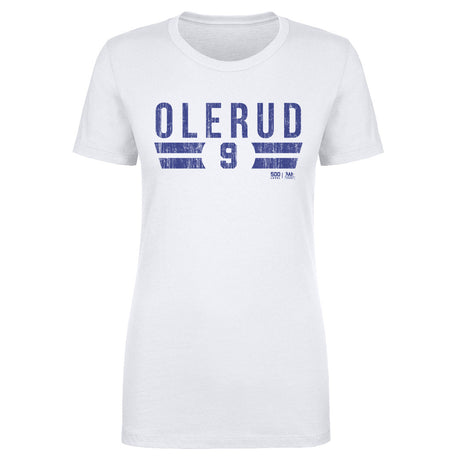 John Olerud Women's T-Shirt | 500 LEVEL