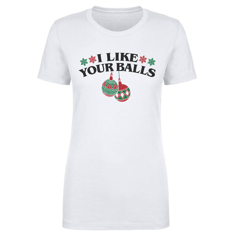 Christmas Women's T-Shirt | 500 LEVEL