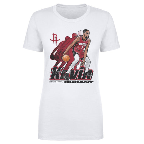 Kevin Durant Women's T-Shirt | 500 LEVEL