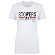 Kyle Stowers Women's T-Shirt | 500 LEVEL
