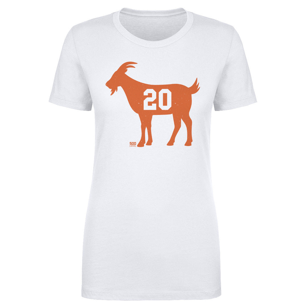 Texas Women's T-Shirt | 500 LEVEL