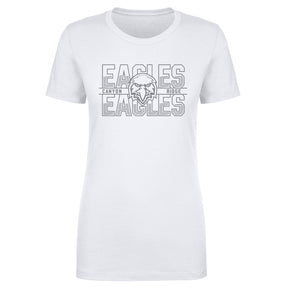 Canyon Ridge Women's T-Shirt | 500 LEVEL
