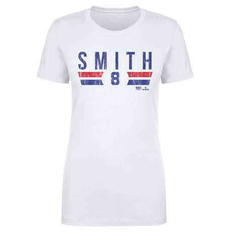 Josh Smith Women's T-Shirt | 500 LEVEL