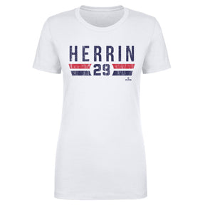 Tim Herrin Women's T-Shirt | 500 LEVEL