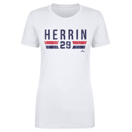 Tim Herrin Women's T-Shirt | 500 LEVEL