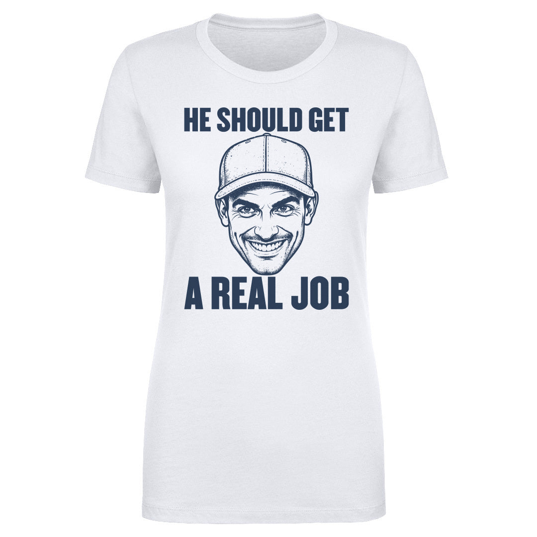 PE Guy Women's T-Shirt | 500 LEVEL