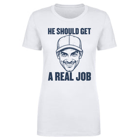 PE Guy Women's T-Shirt | 500 LEVEL