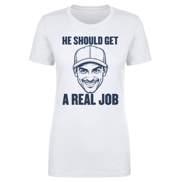 PE Guy Women's T-Shirt | 500 LEVEL