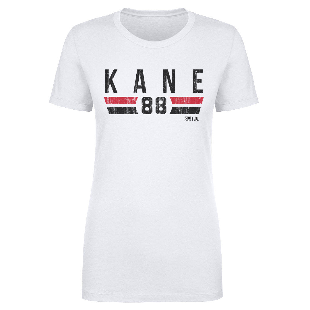 Patrick Kane Women's T-Shirt | 500 LEVEL