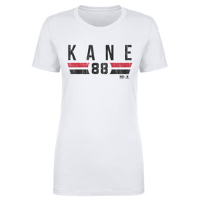 Patrick Kane Women's T-Shirt | 500 LEVEL