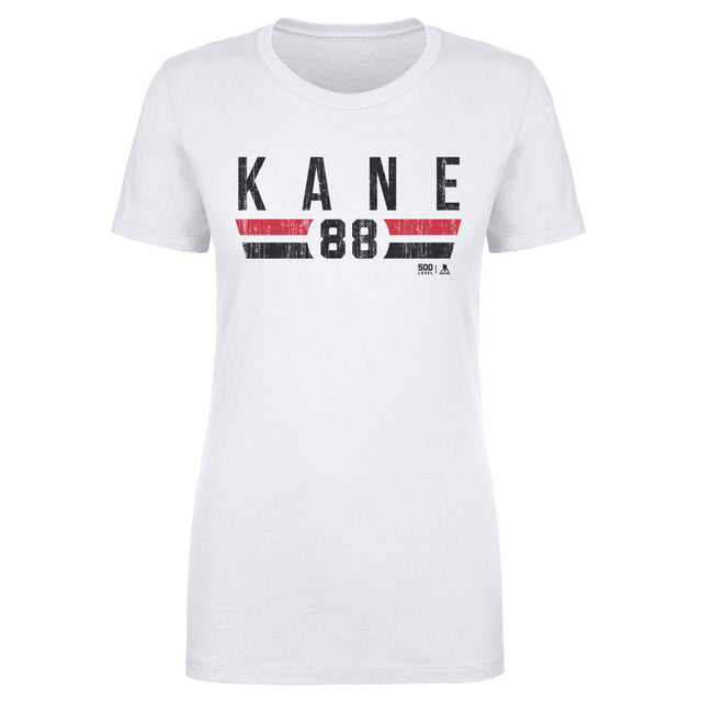 Patrick Kane Women's T-Shirt | 500 LEVEL