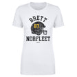 Brett Norfleet Women's T-Shirt | 500 LEVEL