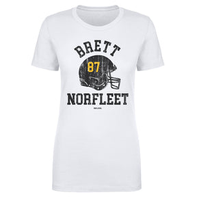 Brett Norfleet Women's T-Shirt | 500 LEVEL