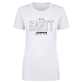 Devin Gantt Women's T-Shirt | 500 LEVEL