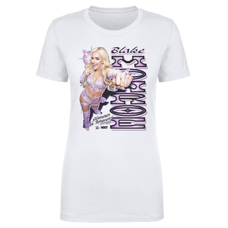 Blake Monroe Women's T-Shirt | 500 LEVEL