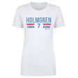 Chet Holmgren Women's T-Shirt | 500 LEVEL