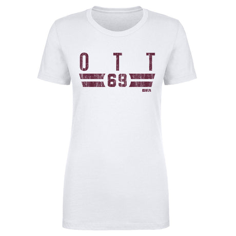 Tyler Ott Women's T-Shirt | 500 LEVEL