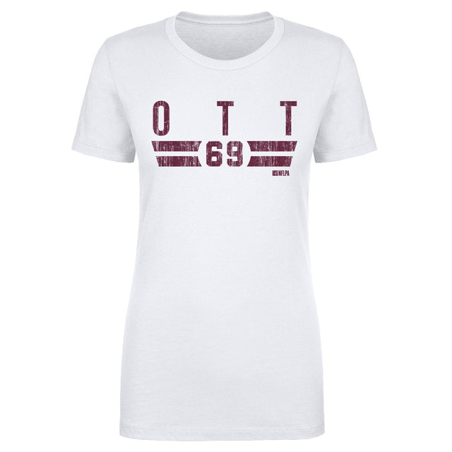 Tyler Ott Women's T-Shirt | 500 LEVEL