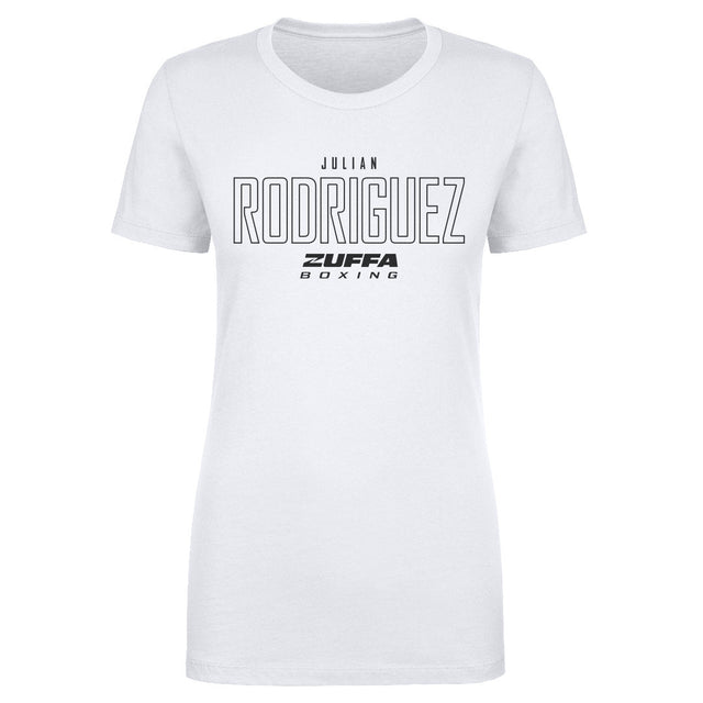 Julian Rodriguez Women's T-Shirt | 500 LEVEL