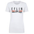 Zach Eflin Women's T-Shirt | 500 LEVEL
