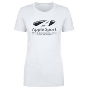 Apple Sport Women's T-Shirt | 500 LEVEL