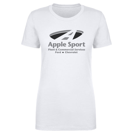 Apple Sport Women's T-Shirt | 500 LEVEL
