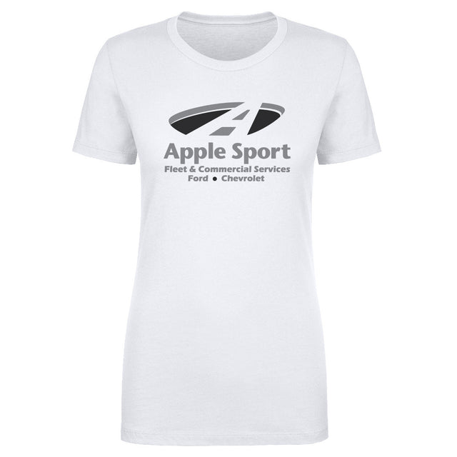 Apple Sport Women's T-Shirt | 500 LEVEL