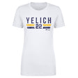 Christian Yelich Women's T-Shirt | 500 LEVEL